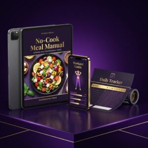Ultimate Woman Fitness Bundle